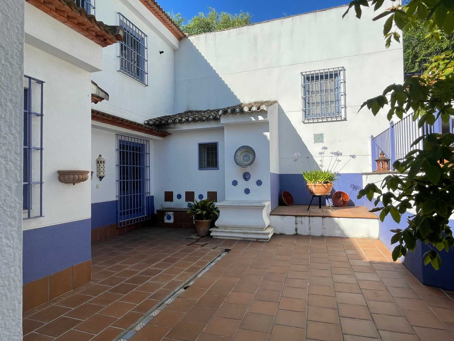 House in Archidona, Andalusia 10787754