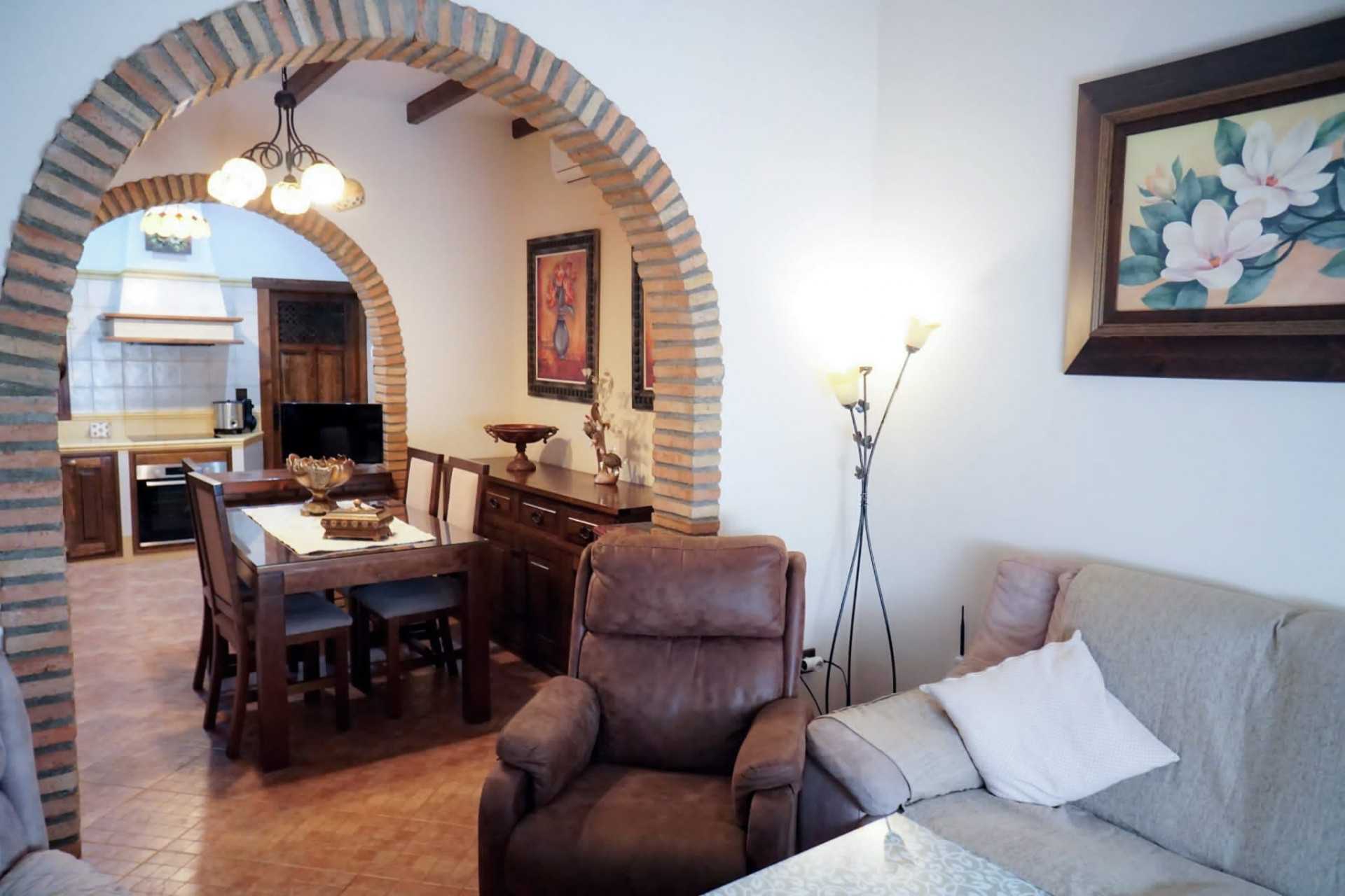 Rumah di Alameda, Andalusia 10787766