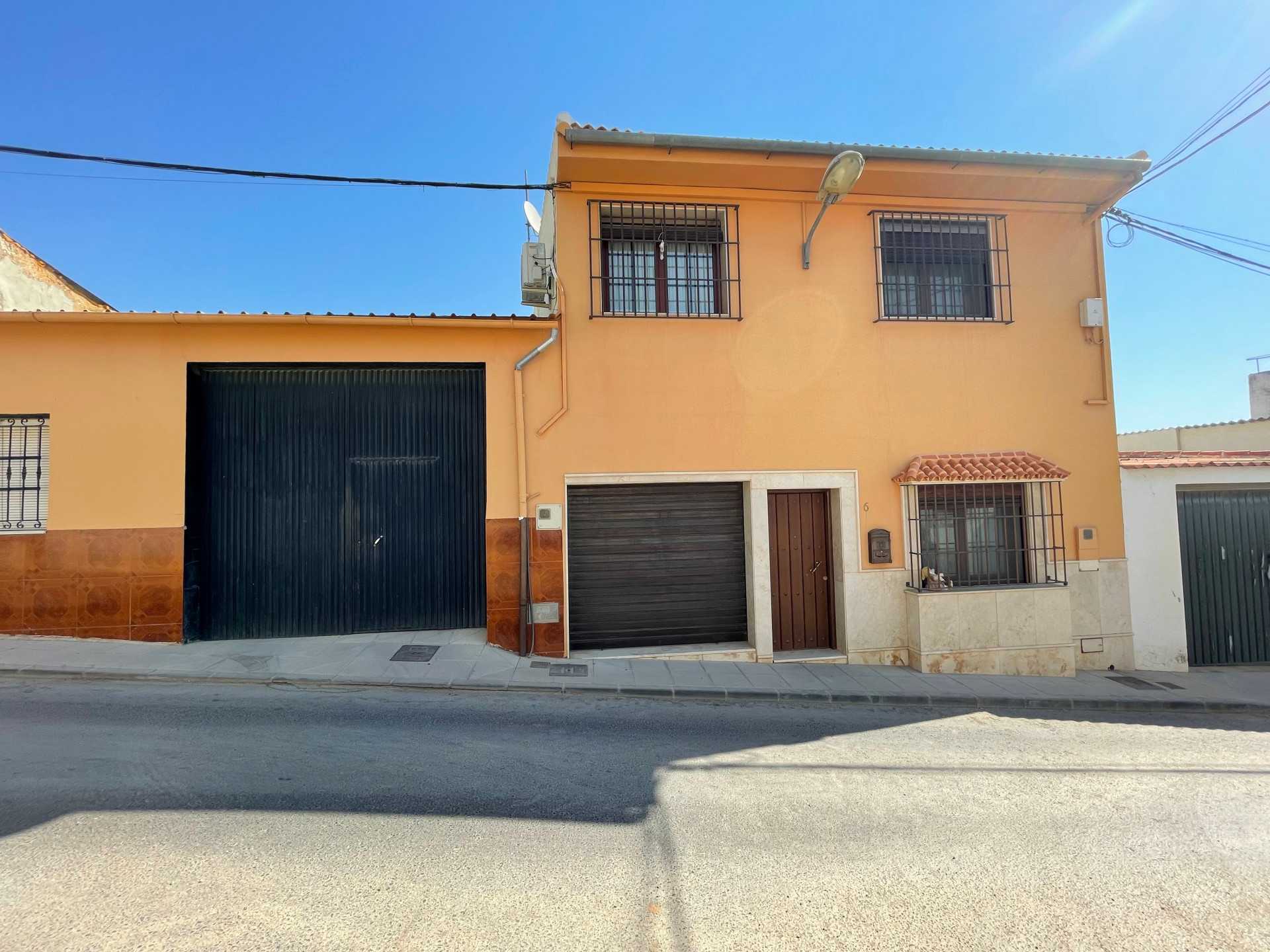 Casa nel Alameda, Andalusia 10787766