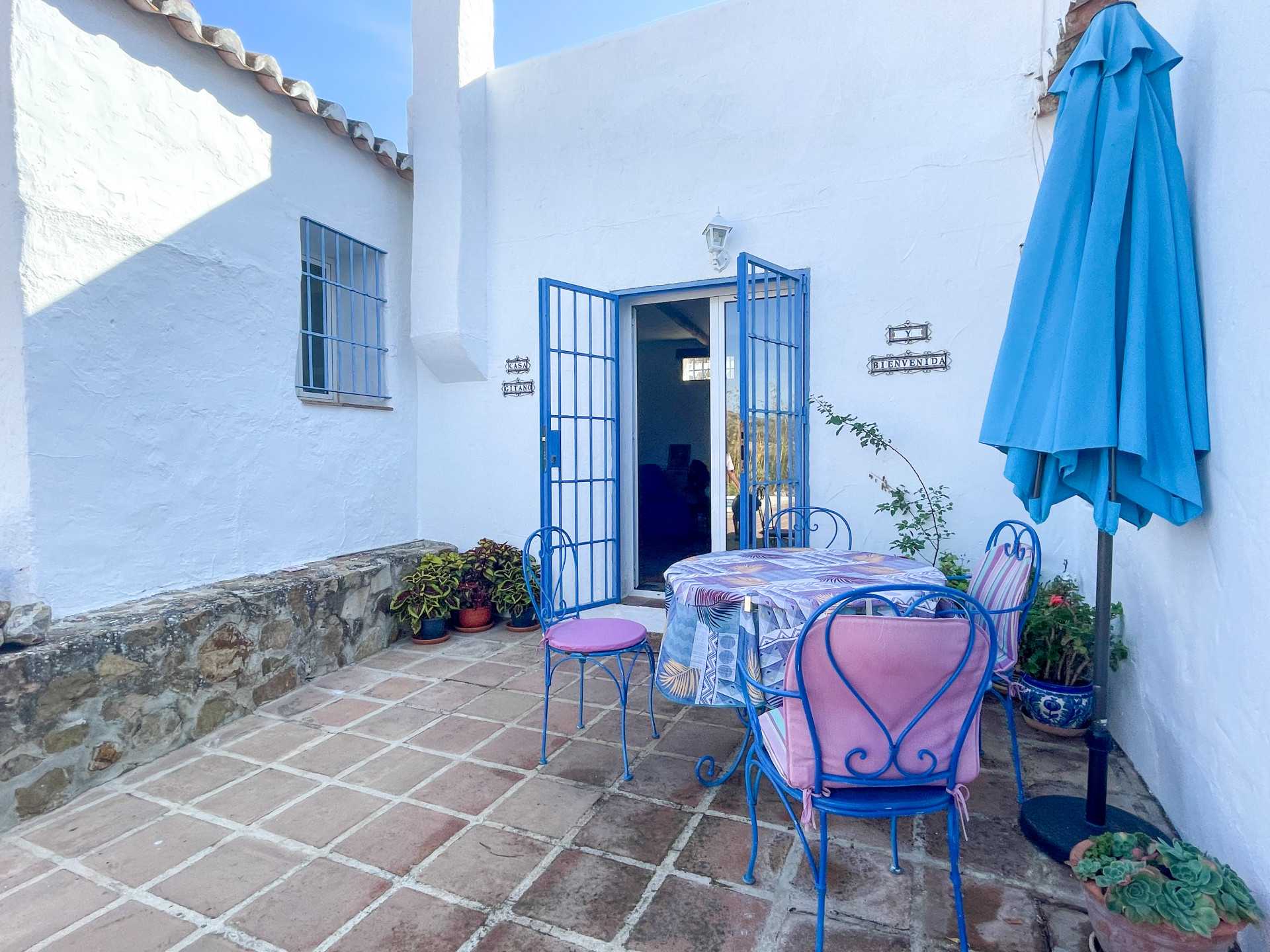 House in Antequera, Andalusia 10787784
