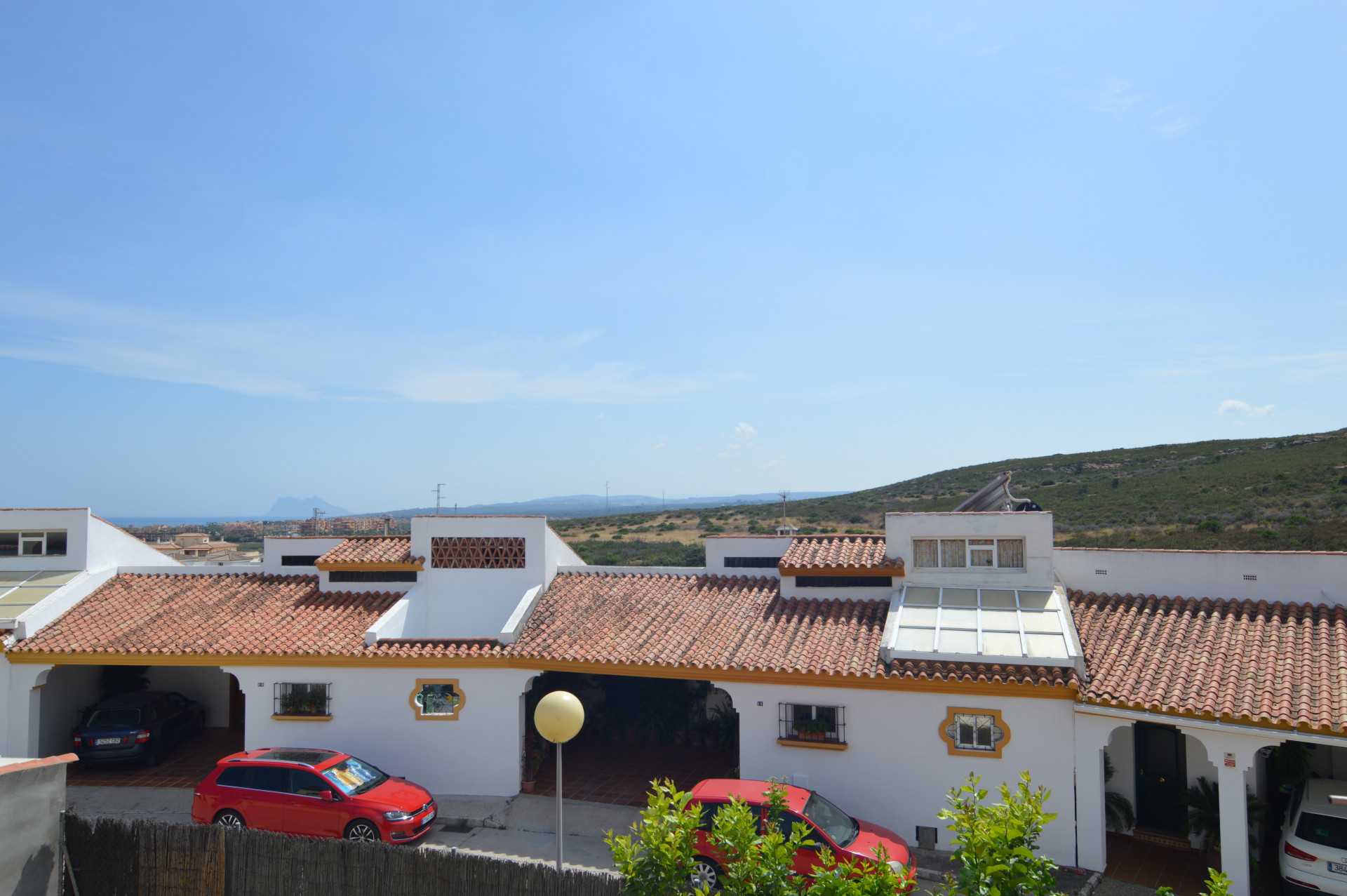 House in Guadiaro, Andalusia 10787787