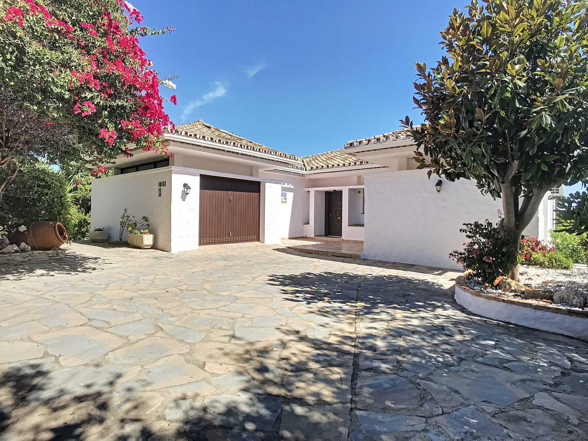 House in Bahía de Casares, Andalucía 10787820