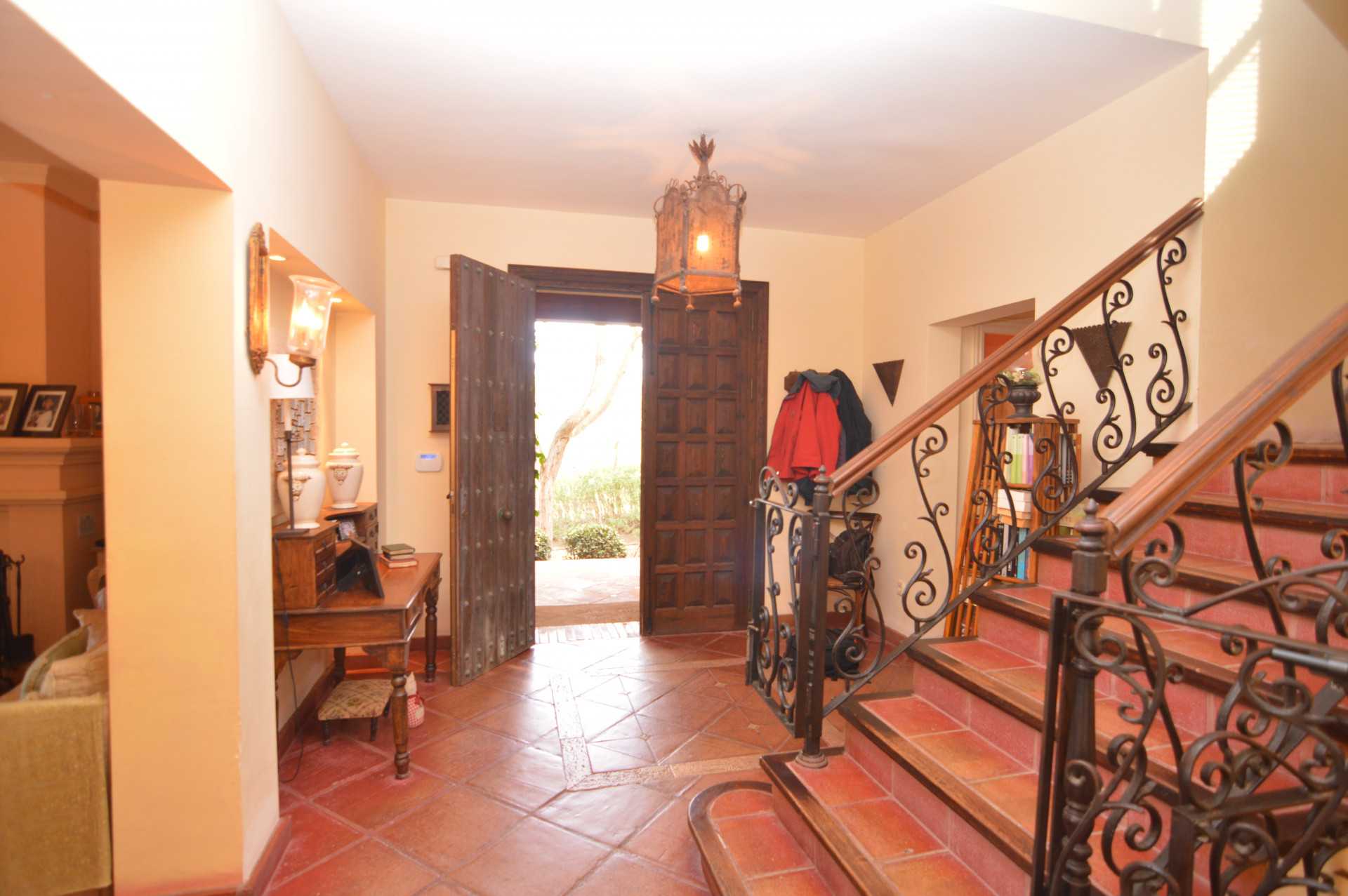 House in Guadiaro, Andalusia 10787848