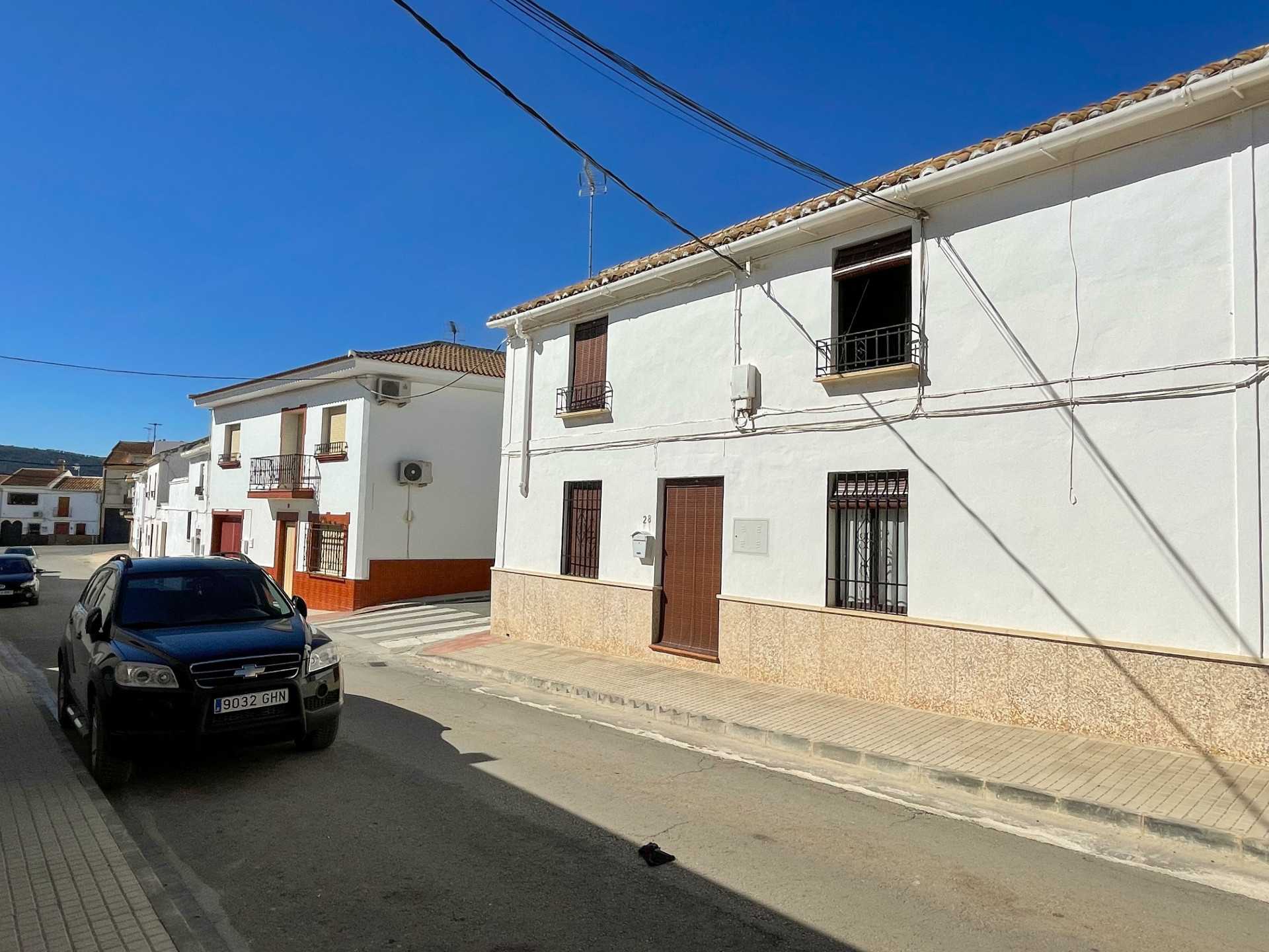 House in Mollina, Andalusia 10787867