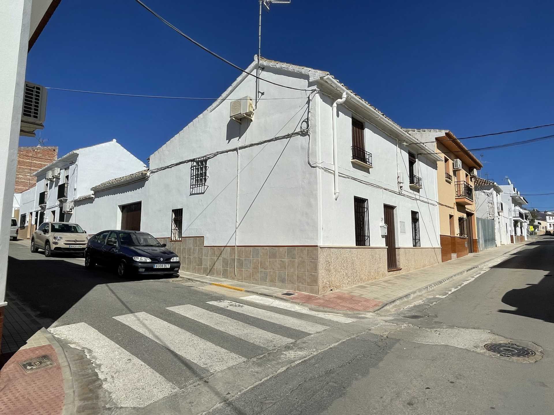 House in Mollina, Andalusia 10787867