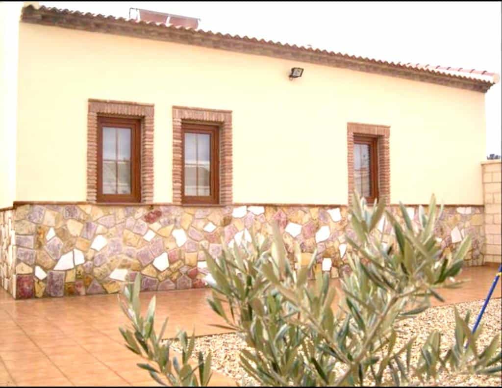 House in Humilladero, Andalusia 10787908
