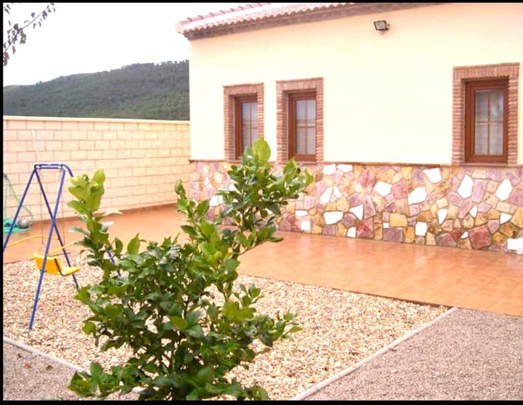 Huis in Humilladero, Andalusië 10787908