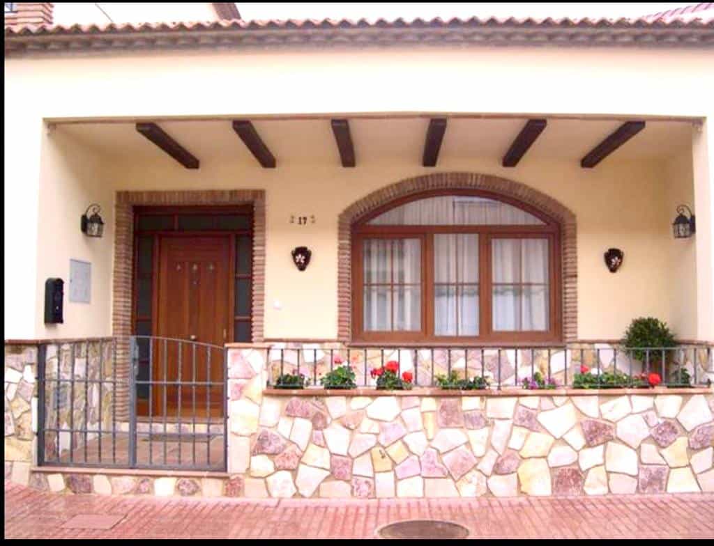 Haus im Humilladero, Andalusia 10787908