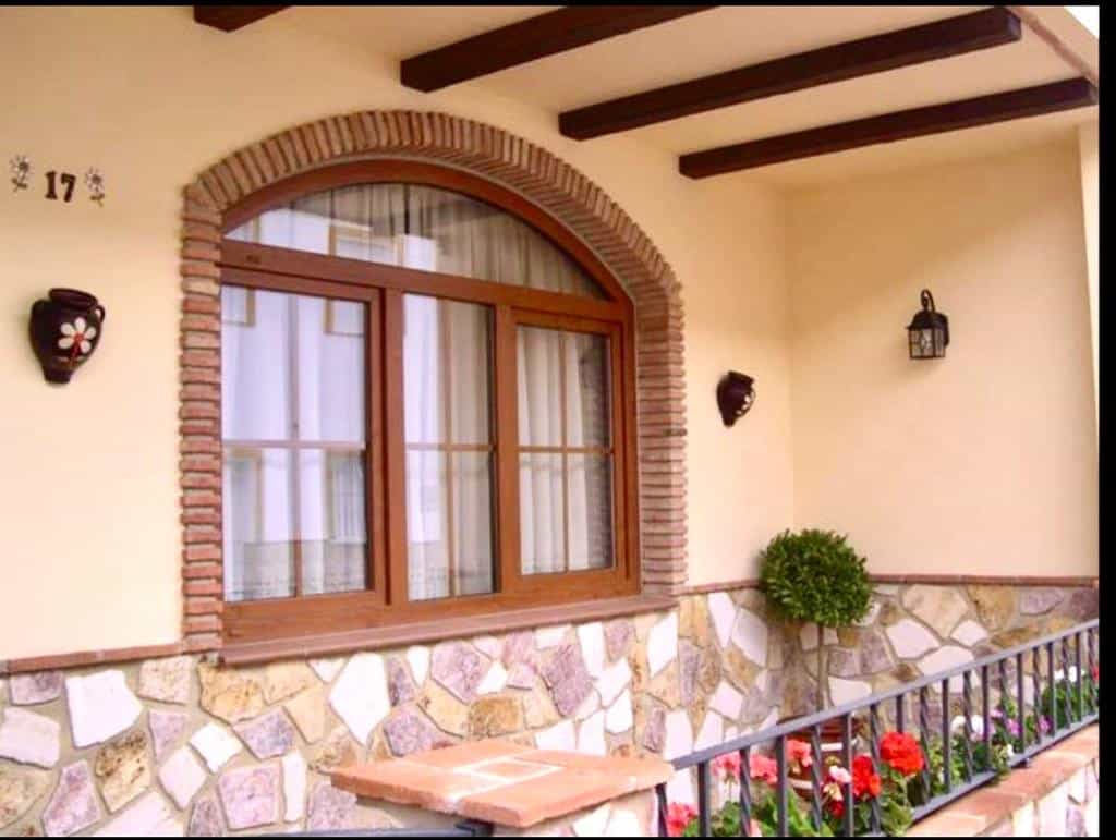 Hus i Humilladero, Andalusia 10787908