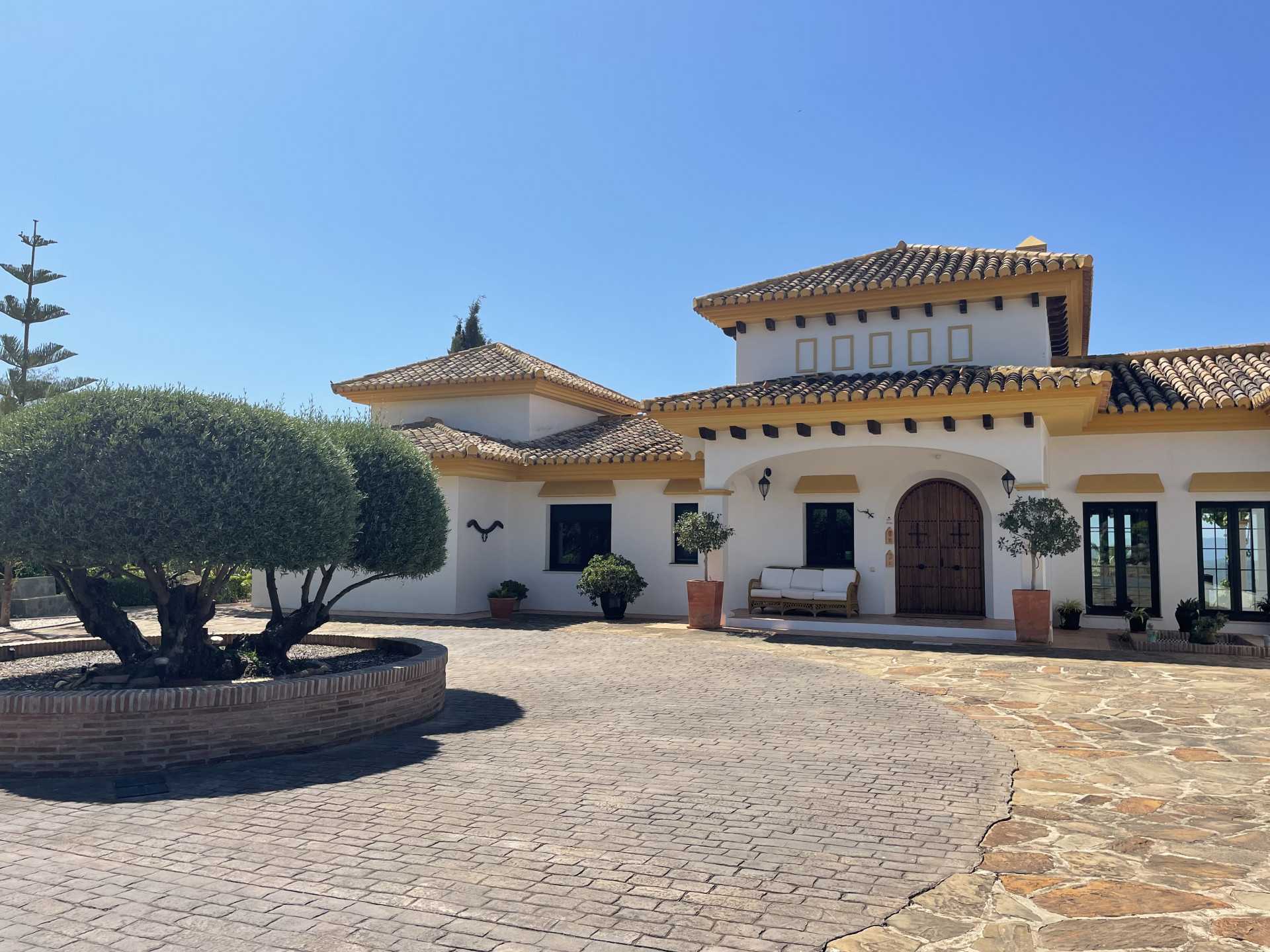 Будинок в Villanueva de la Concepción, Andalusia 10787938
