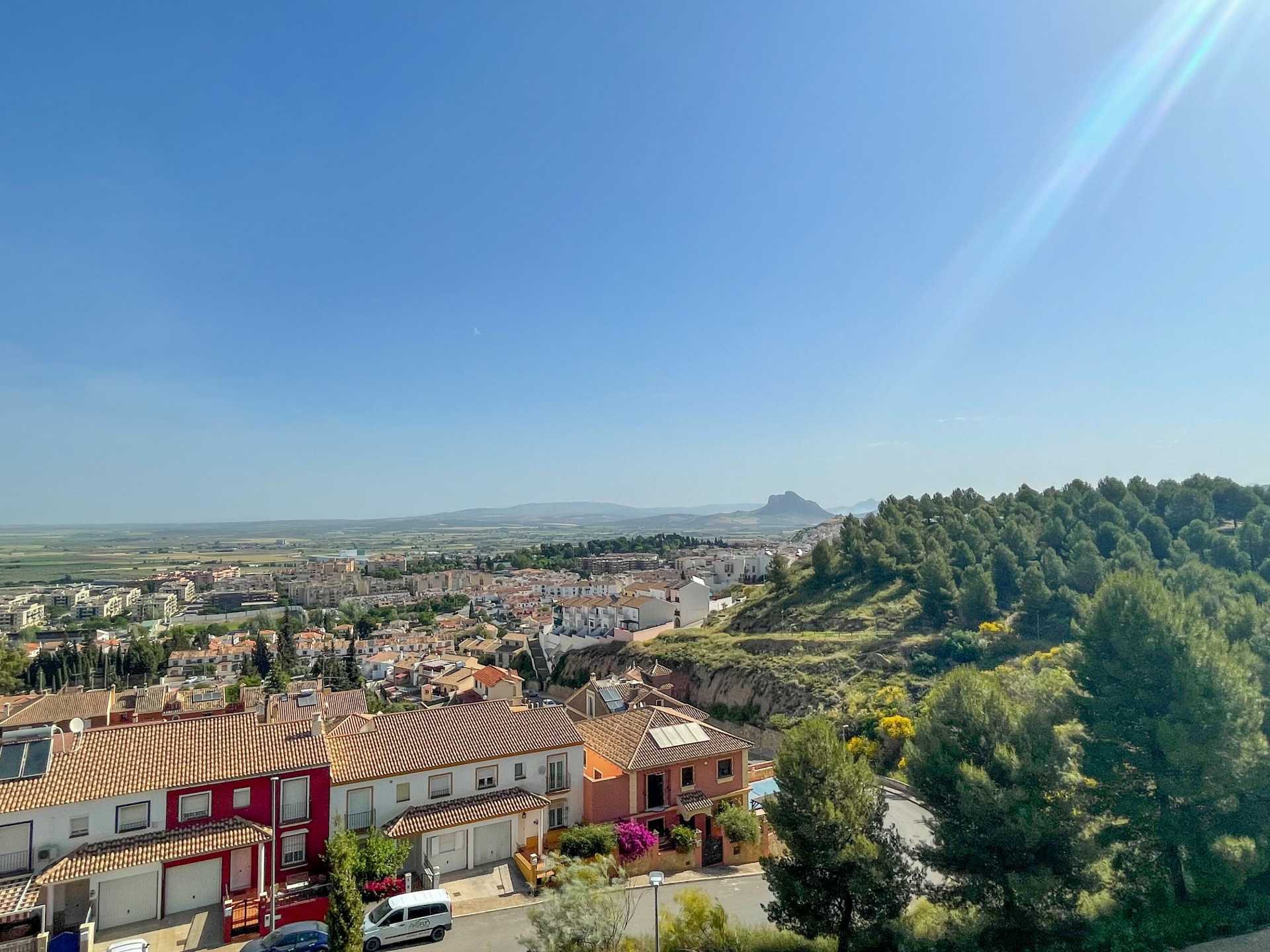 मकान में Antequera, Andalusia 10787961