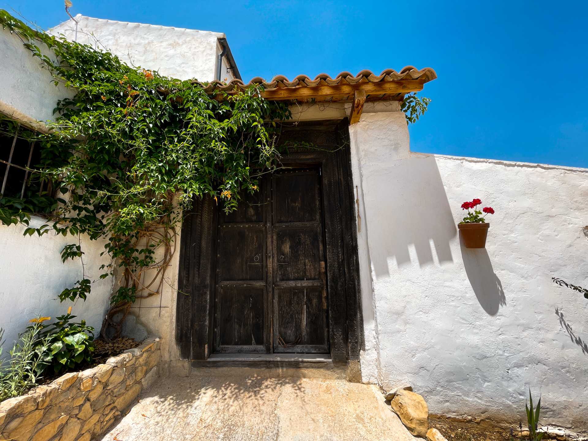 House in Priego de Cordoba, Andalusia 10788067