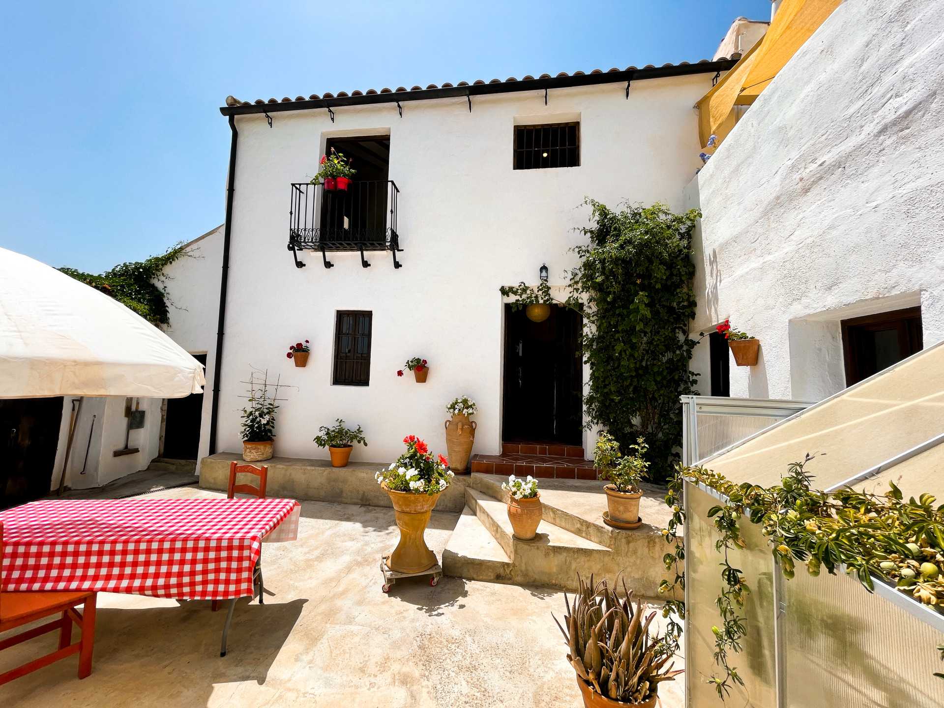 Hus i Priego de Córdoba, Andalusia 10788067