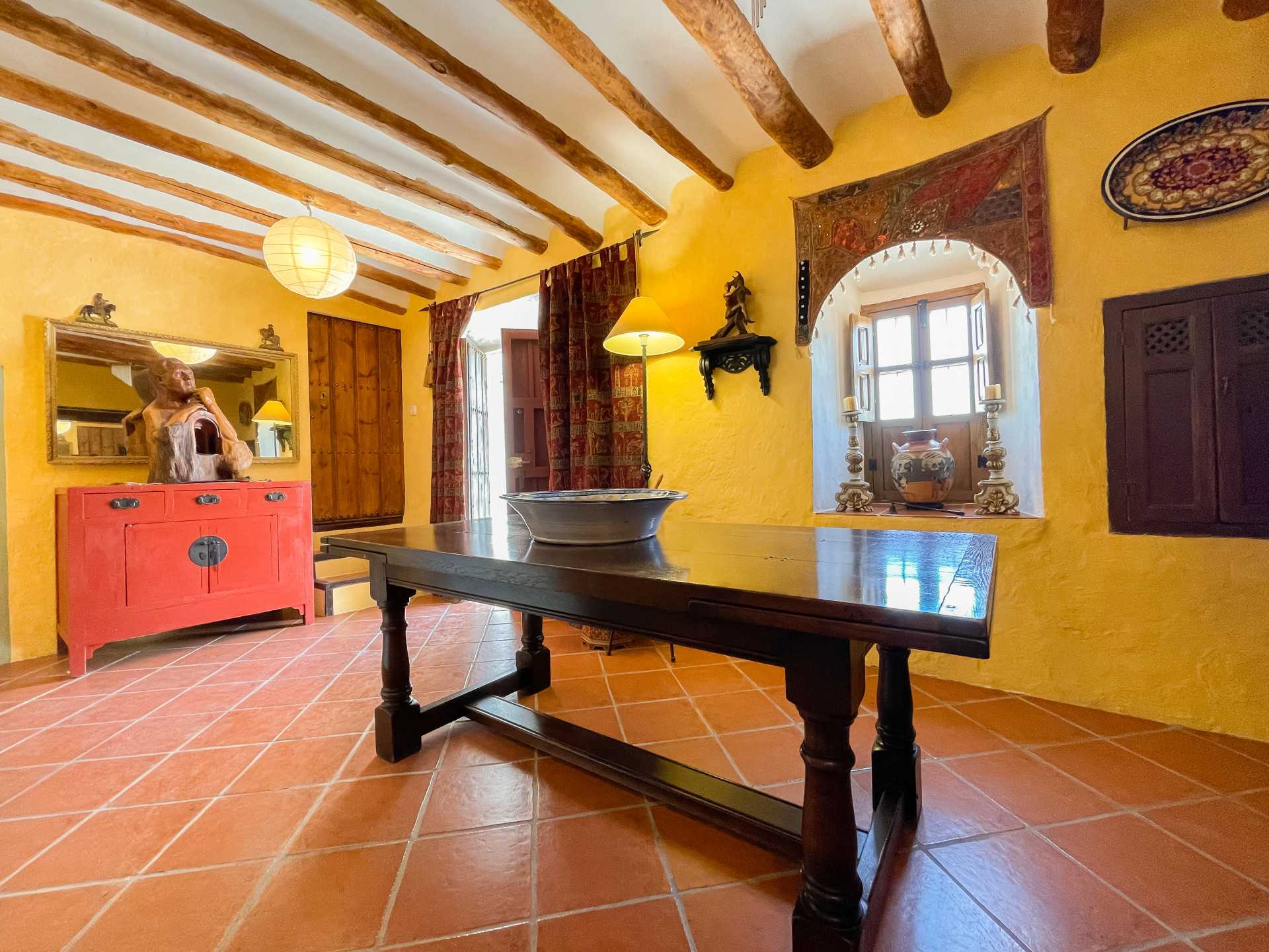 Dom w Priego de Córdoba, Andalusia 10788067