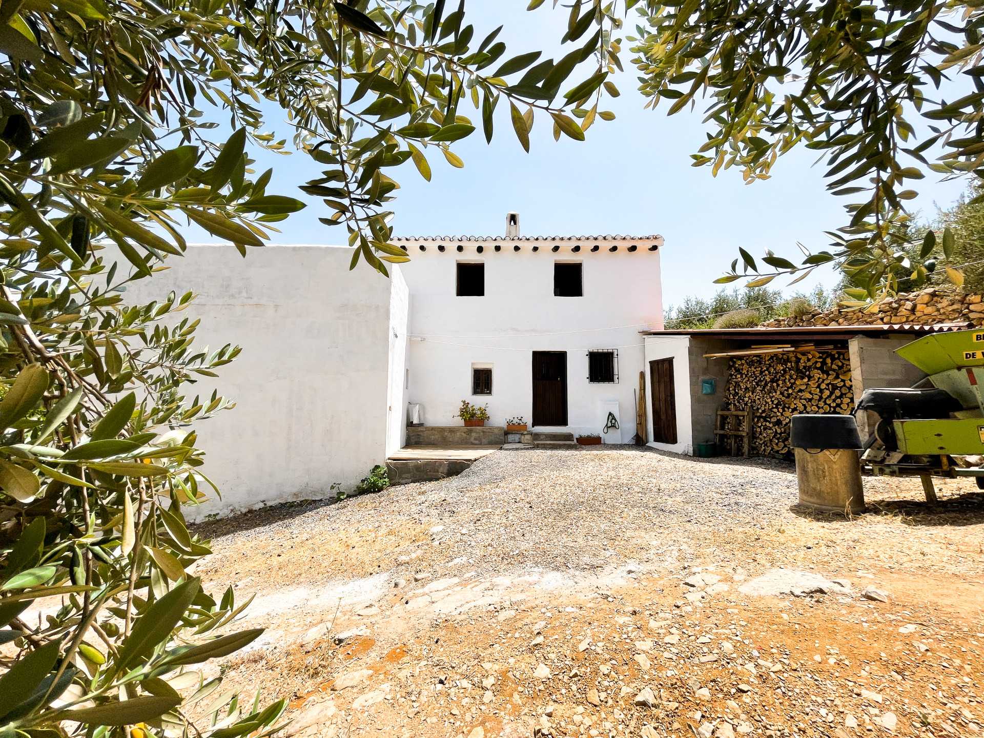 Hus i Priego de Córdoba, Andalusia 10788067