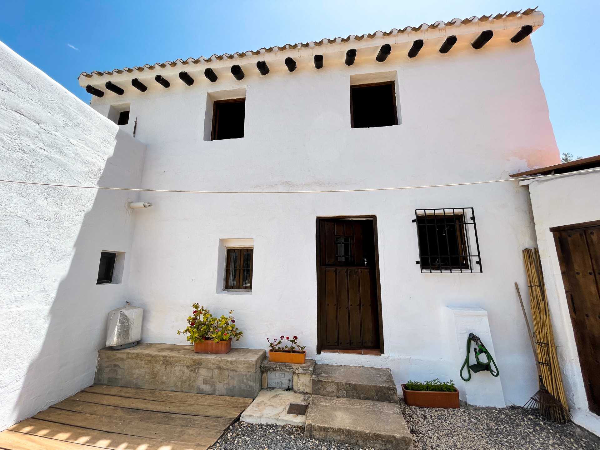 casa no Priego de Córdoba, Andalusia 10788067