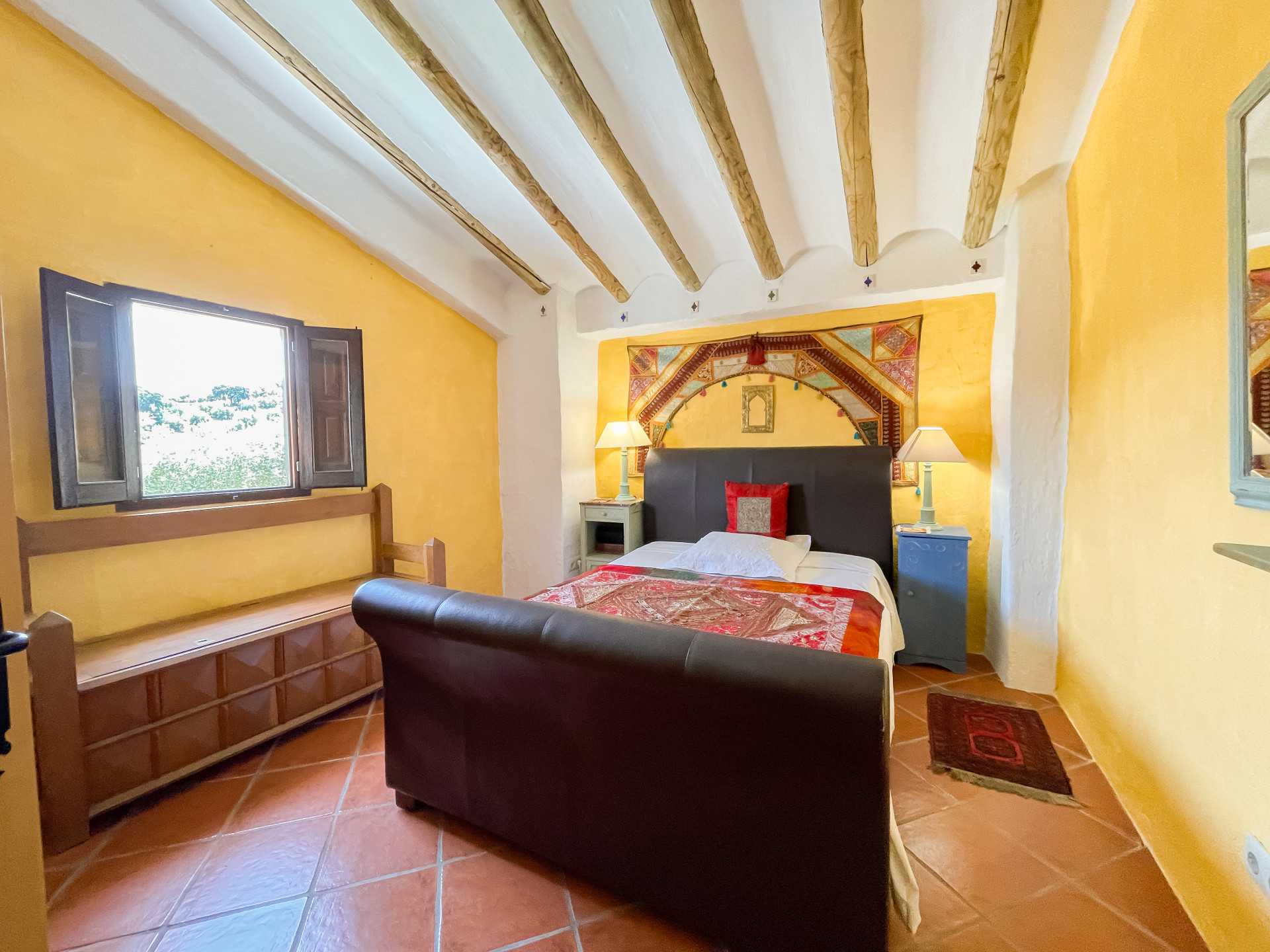 Dom w Priego de Córdoba, Andalusia 10788067