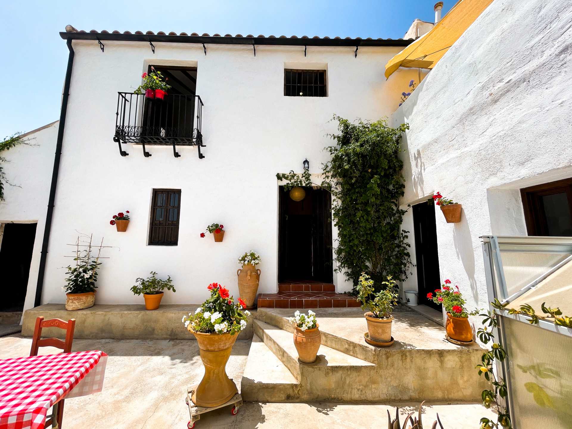 मकान में Priego de Córdoba, Andalusia 10788067