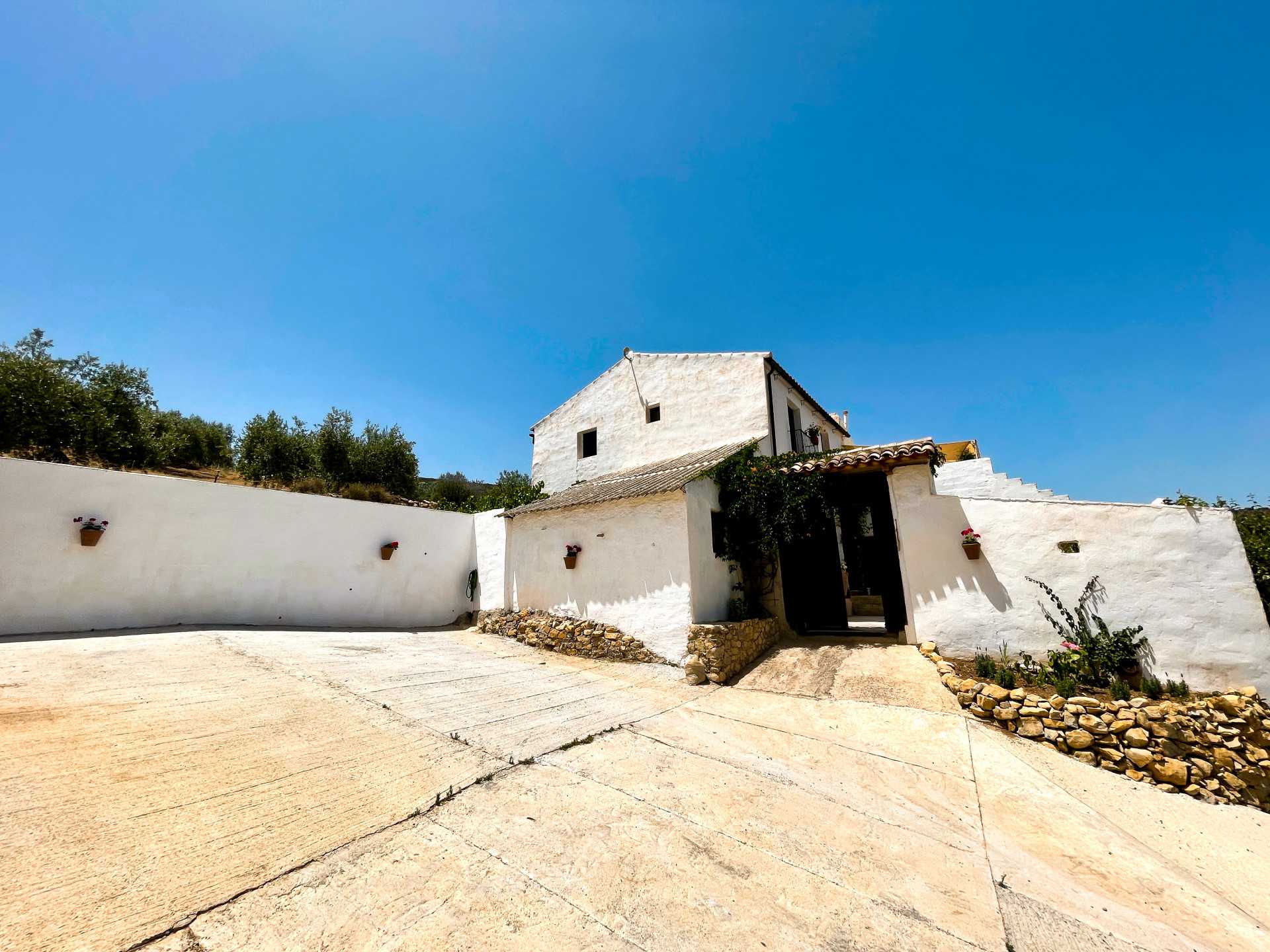 Будинок в Priego de Córdoba, Andalusia 10788067