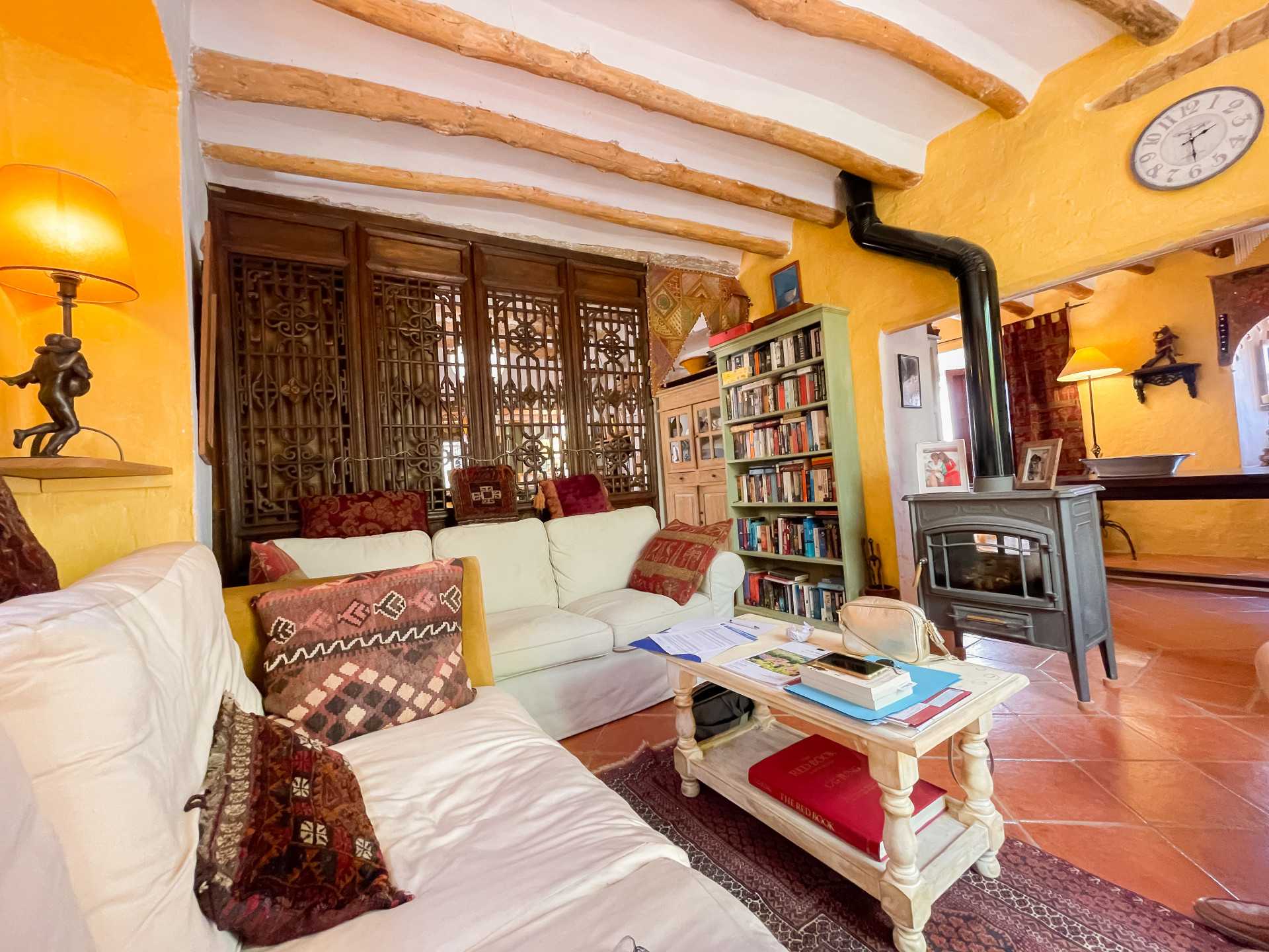 rumah dalam Priego de Cordoba, Andalusia 10788067