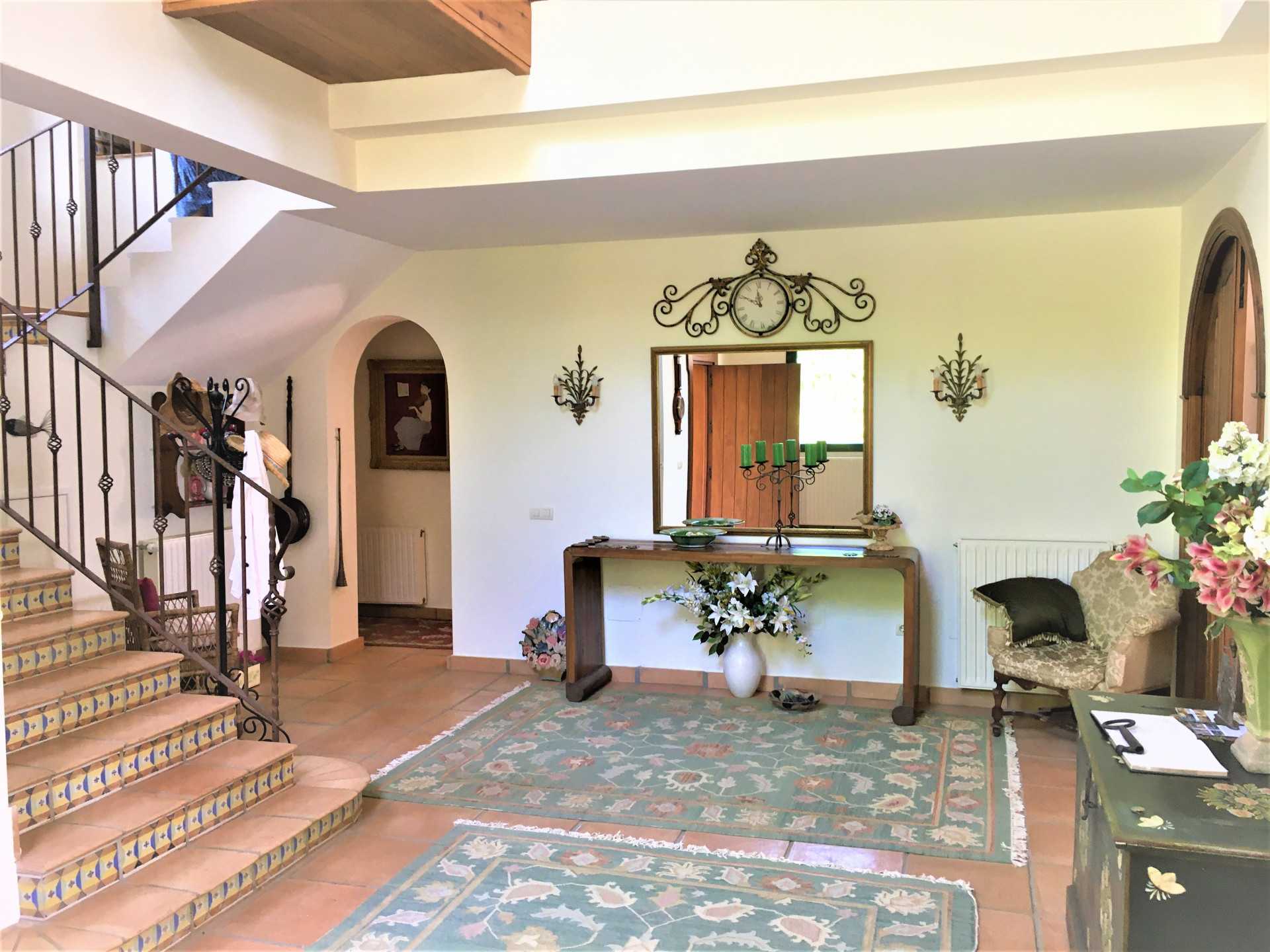 Huis in La Alcaidesa, Andalusia 10788072