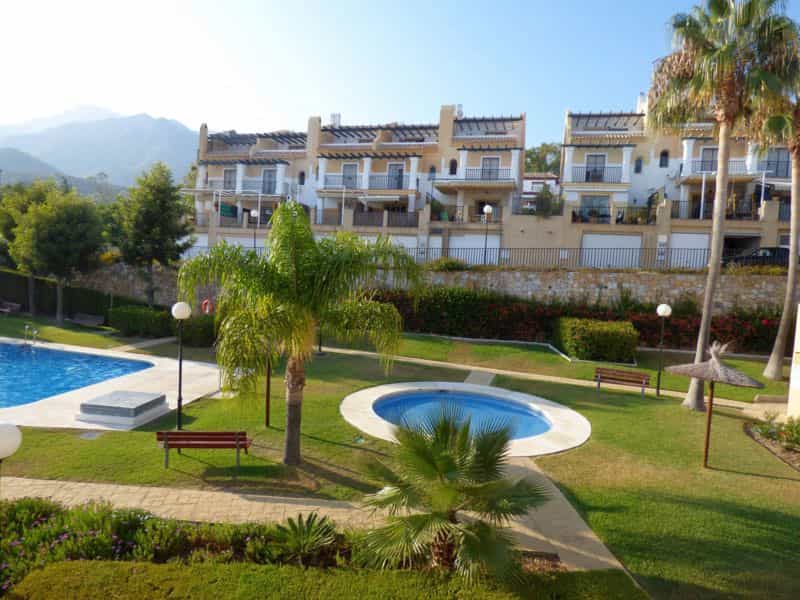 Andere in Marbella, Andalusië 10788165