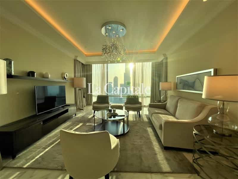 公寓 在 迪拜, 杜拜伊 10788290