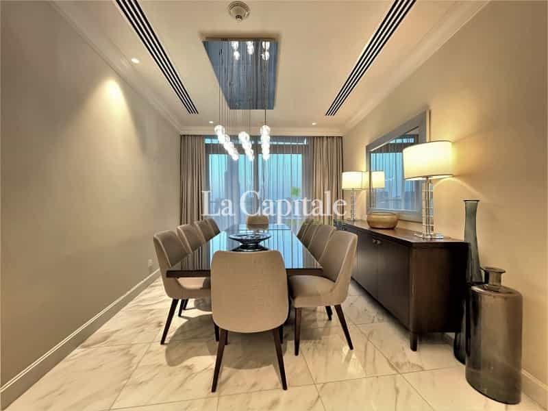 Condominium dans Dubai, Dubaï 10788290