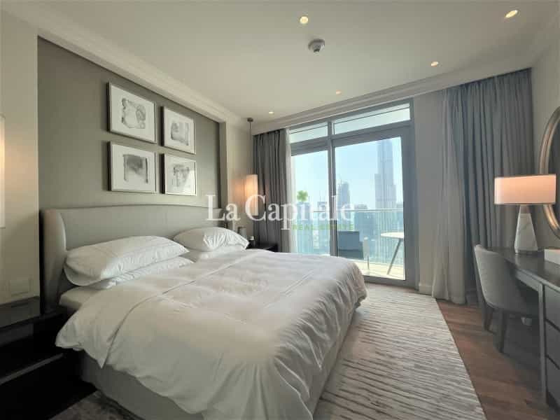 Condominium in Dubai, Dubayy 10788291