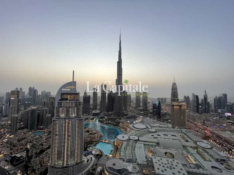 Condominium dans Dubai, Dubaï 10788291
