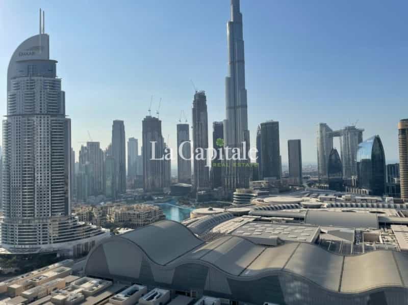 Condominium dans Dubai, Dubaï 10788294