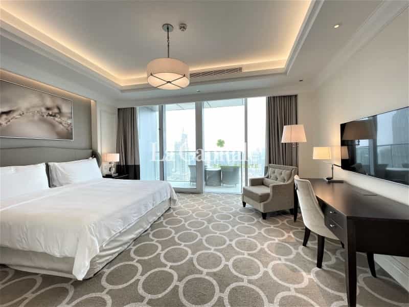 Condominium dans Dubai, Dubaï 10788297
