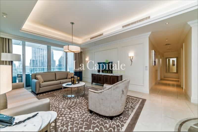 Condominium in Dubai, Dubayy 10788297