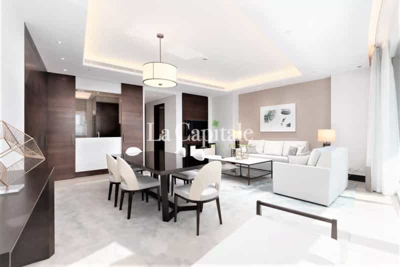 公寓 在 Dubai, Dubai 10788299