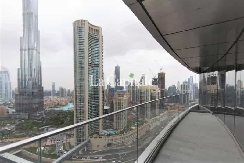 Condominium dans Dubai, Dubai 10788299