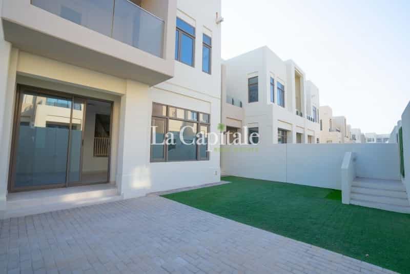 Dom w „Ud al Bayda”, Dubaj 10788345