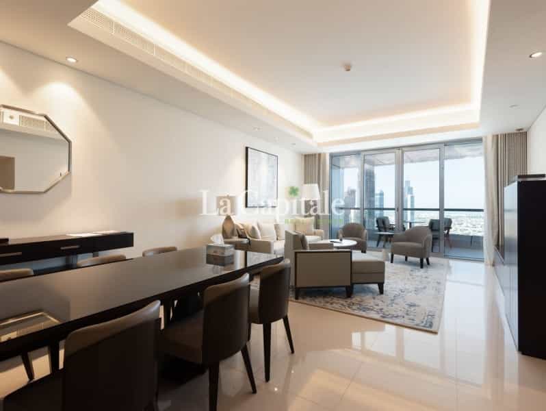 Condominium in Dubai, Dubayy 10788349