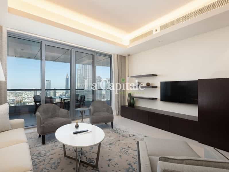 Eigentumswohnung im Dubai, Dubayy 10788349