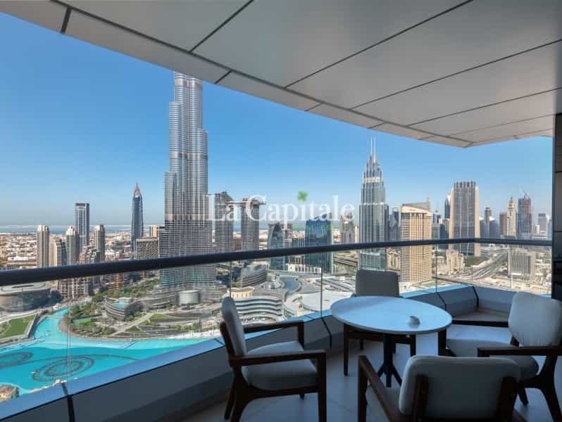 Condominium in Dubai, Dubayy 10788349
