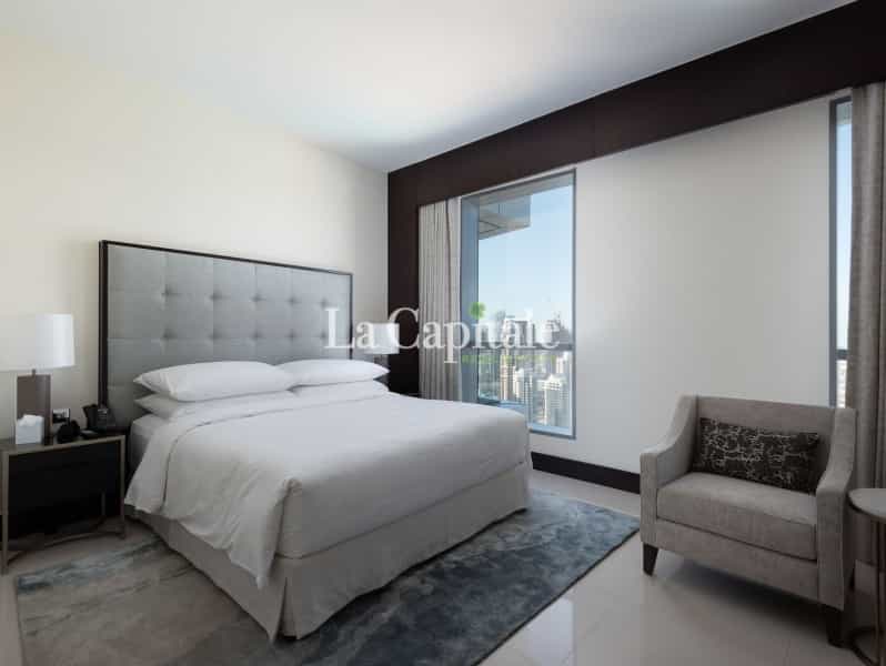 Квартира в Дубай, Дубай 10788349