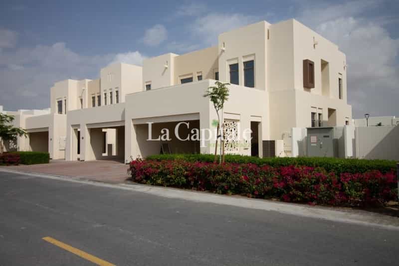 rumah dalam `Ud al Bayda', Dubayy 10788360