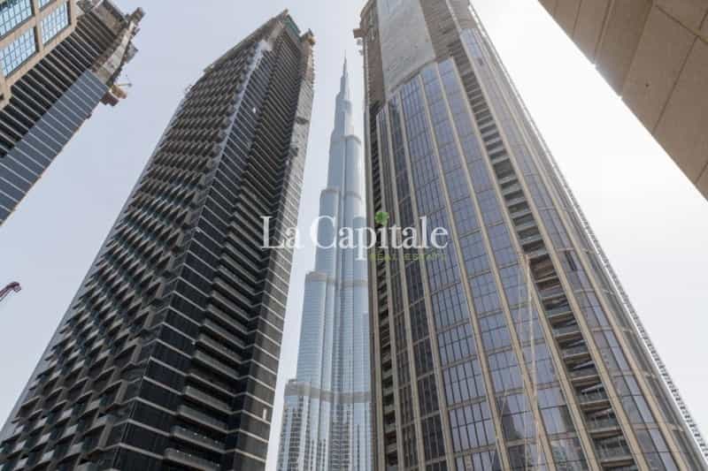 Condomínio no Dubai, Dubai 10788361