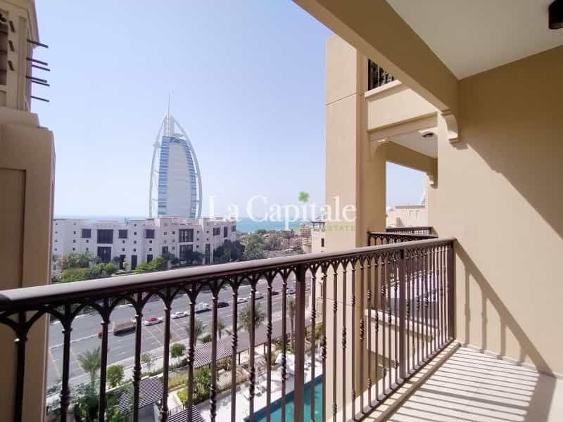Condominium in Dubai, Dubayy 10788364