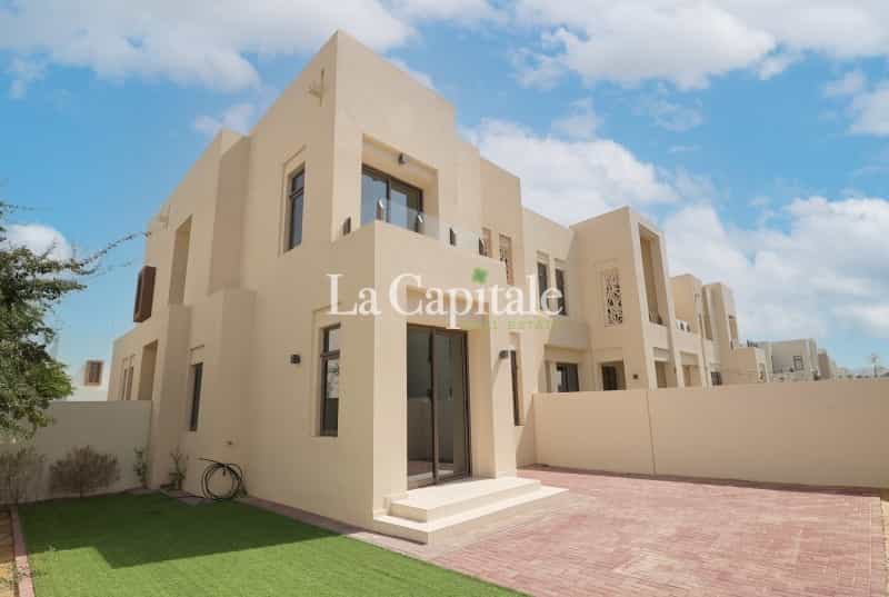 Rumah di 'Ud al Bayda', Dubai 10788372