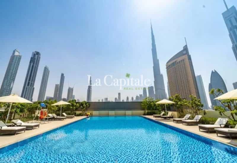 Condomínio no Dubai, Dubai 10788393