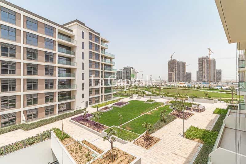 Condominium dans Warisan, Dubaï 10788394