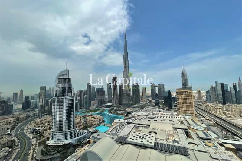 Condominio en Dubái, Dubái 10788397