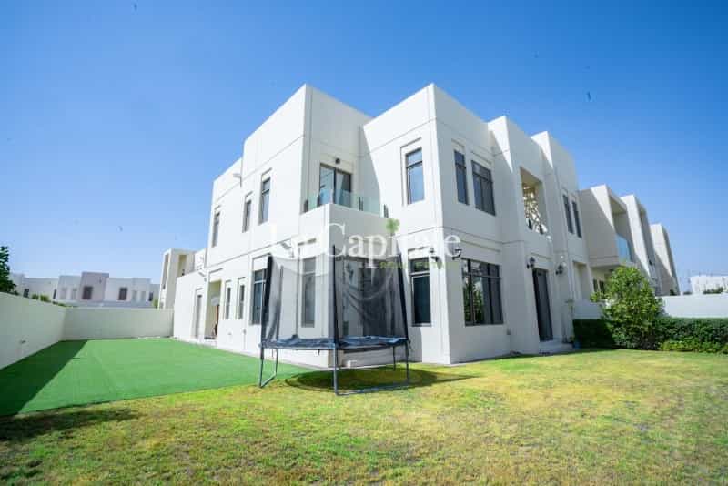 Rumah di 'Ud al Bayda', Dubai 10788399