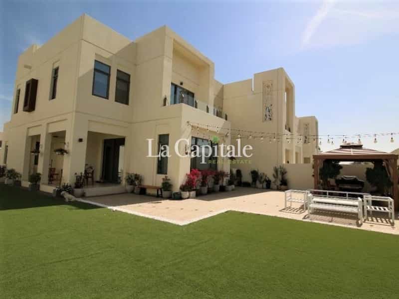 Talo sisään "Ud al Bayda", Dubai 10788403