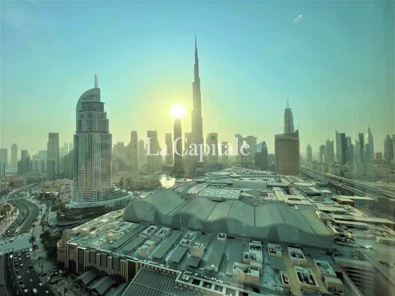 Condomínio no Dubai, Dubai 10788407